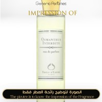 Parfum d Empire - Osmanthus Interdite for Women - A+ Parfum d Empire - Osmanthus Interdite for Women - A+