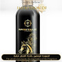 Inspired Montale - Arabians Tonka for Unisex - A+