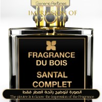 Fragrance Du Bois - Santal Complet for Unisex A++ Fragrance Du Bois - Santal Complet for Unisex A++