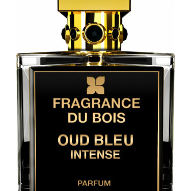 Fragrance Du Bois - Oud Bleu Intense for Unisex A++