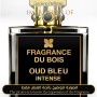 Inspired Fragrance Du Bois - Oud Bleu Intense for Unisex A++