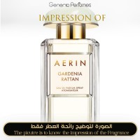 Aerin Lauder - Gardenia Rattan for Women - A+ Aerin Lauder - Gardenia Rattan for Women - A+