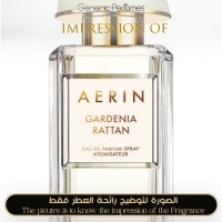 Aerin Lauder - Gardenia Rattan for Women - A+ Aerin Lauder - Gardenia Rattan for Women - A+
