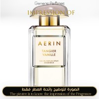 Aerin Lauder - Tangier Vanille for Women - A+ Aerin Lauder - Tangier Vanille for Women - A+