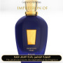 Inspired Xerjoff - Blue Hope for Unisex - A+