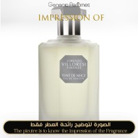 Lorenzo Villoresi - Teint de Neige for Unisex A++ Lorenzo Villoresi - Teint de Neige for Unisex A++