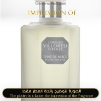 Lorenzo Villoresi - Teint de Neige for Unisex A++ Lorenzo Villoresi - Teint de Neige for Unisex A++