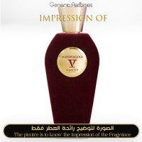 V Canto - Mandragola for Unisex A++ V Canto - Mandragola for Unisex A++