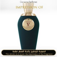 V Canto - Arsenico for Unisex A++ V Canto - Arsenico for Unisex A++