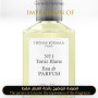 Inspired Thomas Kosmala - Tonic Blanc for Unisex A++