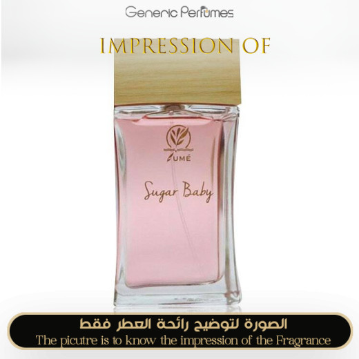 Inspired Sugar Baby for Women Inspired Sugar Baby for Women