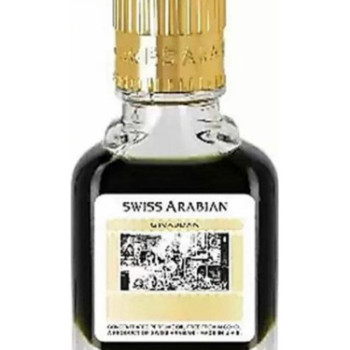 Swiss Arabian - Jannet El Firdaus Swiss Arabian