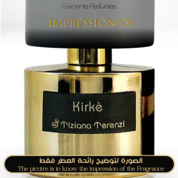 Tiziana Terenzi - Kirke for Unisex