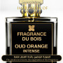 Fragrance Du Bois - Oud Orange Intense for Unisex - A+