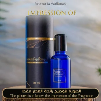 Our Impression of Midnight Black Tea by Jo Malone London-Perfume