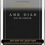 Inspired Amr Diab- Eau De Parfum 34 Limited Edition for Unisex - A+