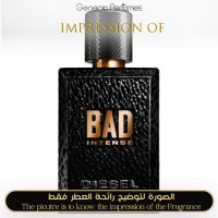 Diesel - Bad Intense for Man Diesel - Bad Intense for Man