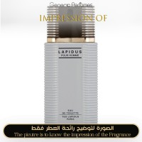Ted Lapidus perfumes - Lapidus Pour Homme for Man Ted Lapidus perfumes - Lapidus Pour Homme for Man