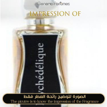 Jovoy Paris - Psychedelique for Unisex - A+