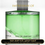 Zarkoperfume - Cloud Collection No 3 for Unisex - A+