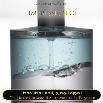 Inspired Zarkoperfume - Cloud Collection No 2 for Unisex - A+