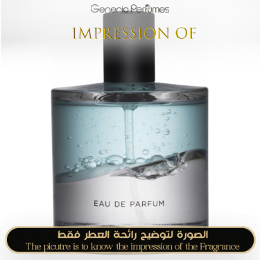 Inspired Zarkoperfume - Cloud Collection No 2 for Unisex - A+ Inspired Zarkoperfume - Cloud Collection No 2 for Unisex - A+
