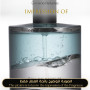 Zarkoperfume - Cloud Collection No 2 for Unisex - A+