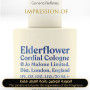 Inspired Jo Malone London - Elderflower Cordial Cologne for Unisex