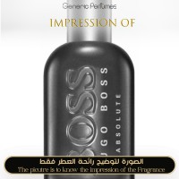Hugo Boss - Boss Bottled Absolute for Man Hugo Boss - Boss Bottled Absolute for Man