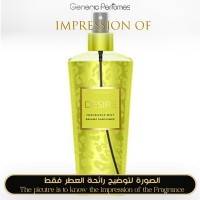 Victoria Secret - Desire for Man Victoria Secret - Desire for Man