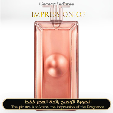 Inspired Lancome - Idole L Intense for Women Inspired Lancome - Idole L Intense for Women