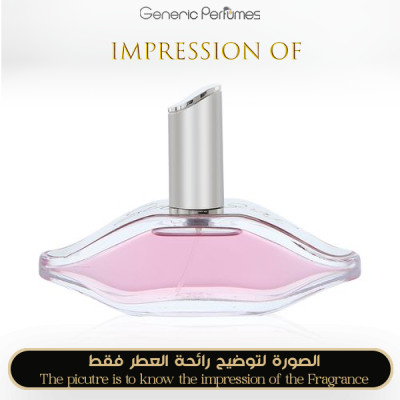 Inspired Johan B - Sensual for Women