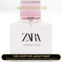 Inspired ZARA - Wonder Rose for Women