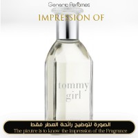 Tommy Hilfiger - Tommy Girl for Women Tommy Hilfiger - Tommy Girl for Women