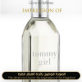 Inspired Tommy Hilfiger - Tommy Girl for Women