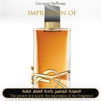 Yves Saint Laurent - Libre Intense for Women Yves Saint Laurent - Libre Intense for Women