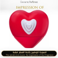 Escada - Fairy Love for Women A+ Escada - Fairy Love for Women A+