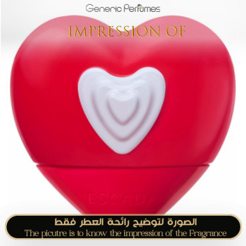 Escada - Fairy Love for Women A+