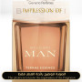 Inspired Bvlgari - Terrae Essence for Man - A+