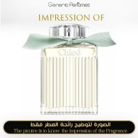 Chloe - Naturelle EDP Women A+ Chloe - Naturelle EDP Women A+