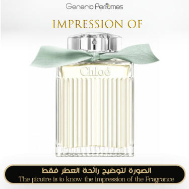 Inspired Chloe - Naturelle EDP Women A+ Inspired Chloe - Naturelle EDP Women A+