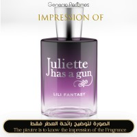 Juliette Has A Gun - Lili Fantasy Women - A+ Juliette Has A Gun - Lili Fantasy Women - A+