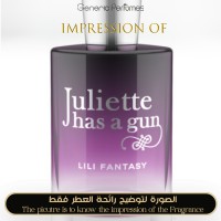 Juliette Has A Gun - Lili Fantasy Women - A+ Juliette Has A Gun - Lili Fantasy Women - A+