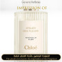 Inspired Chloe - Magnolia Alba Women A+