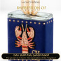 Inspired Carolina Herrera - Under The Sea for Man A+