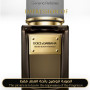 Dolce & Gabbana - Velvet Black Patchouli - A+