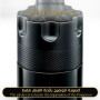 Inspired Azzaro - The Most Wanted for men - A+