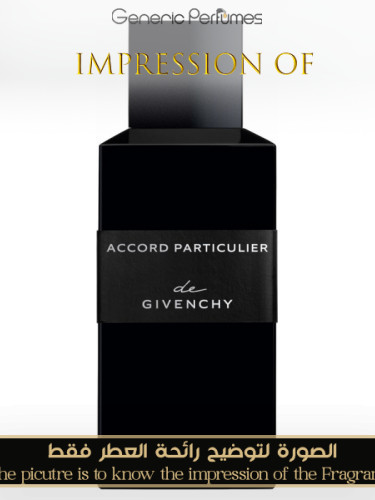 Generic Perfumes | Premium Perfume Oils – Inspired by Designer 
