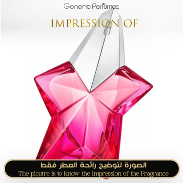 Inspired Mugler - Angel Nova for Women - A+ Inspired Mugler - Angel Nova for Women - A+