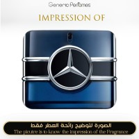 Mercedes-Benz perfumes - Sign for Man - A+ Mercedes-Benz perfumes - Sign for Man - A+